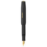 Kaweco Classic Sport Black Fountain Pen 