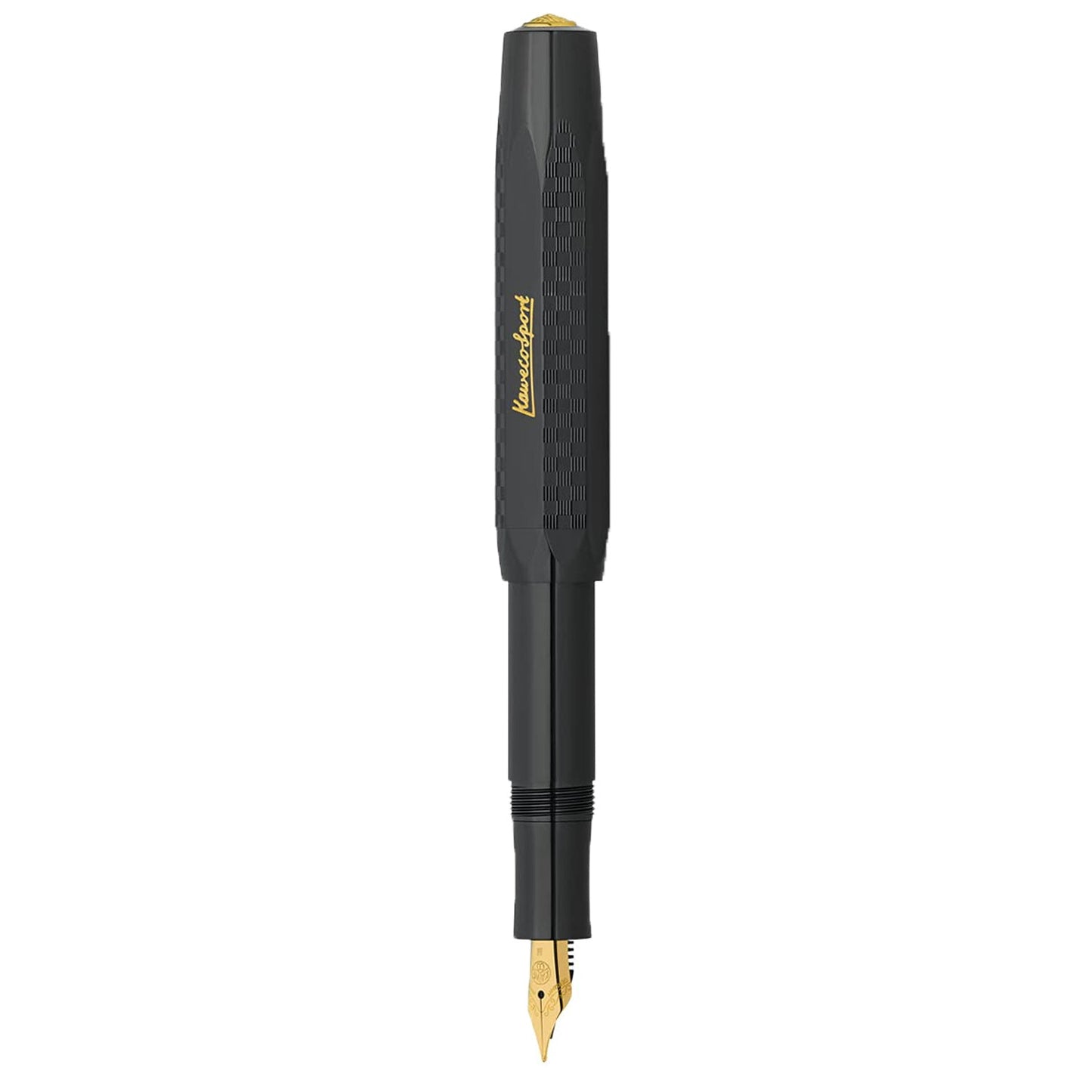 Kaweco Classic Sport Chess Black Fountain Pen