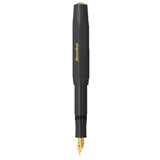Kaweco Classic Sport Chess Black Fountain Pen