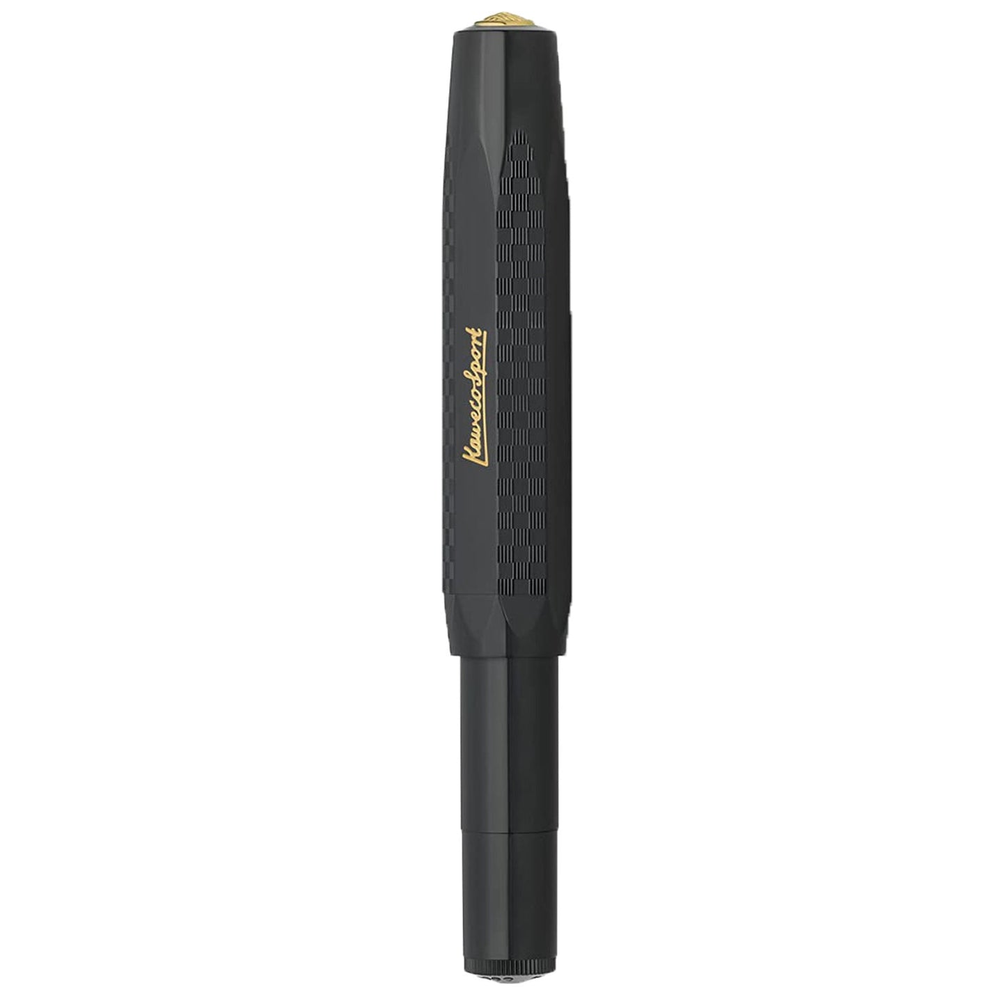 Kaweco Classic Sport Chess Black Fountain Pen
