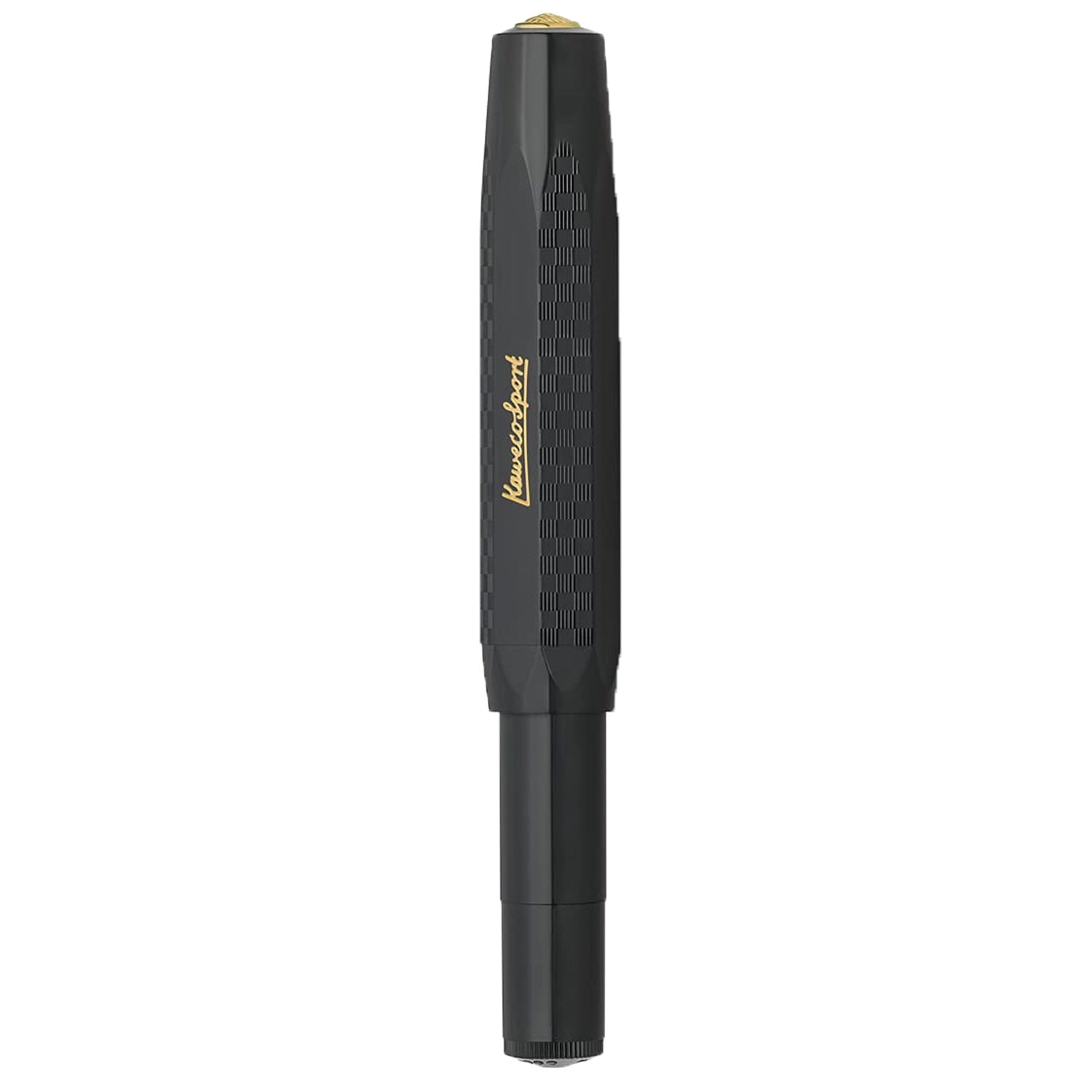 Kaweco Classic Sport Chess Black Fountain Pen