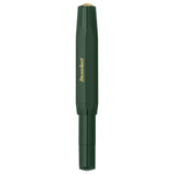 Kaweco Classic Sport Green Fountain Pen