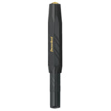 Kaweco Classic Sport Guilloche Black Fountain Pen