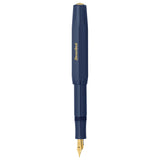 Kaweco Classic Sport Navy Fountain Pen