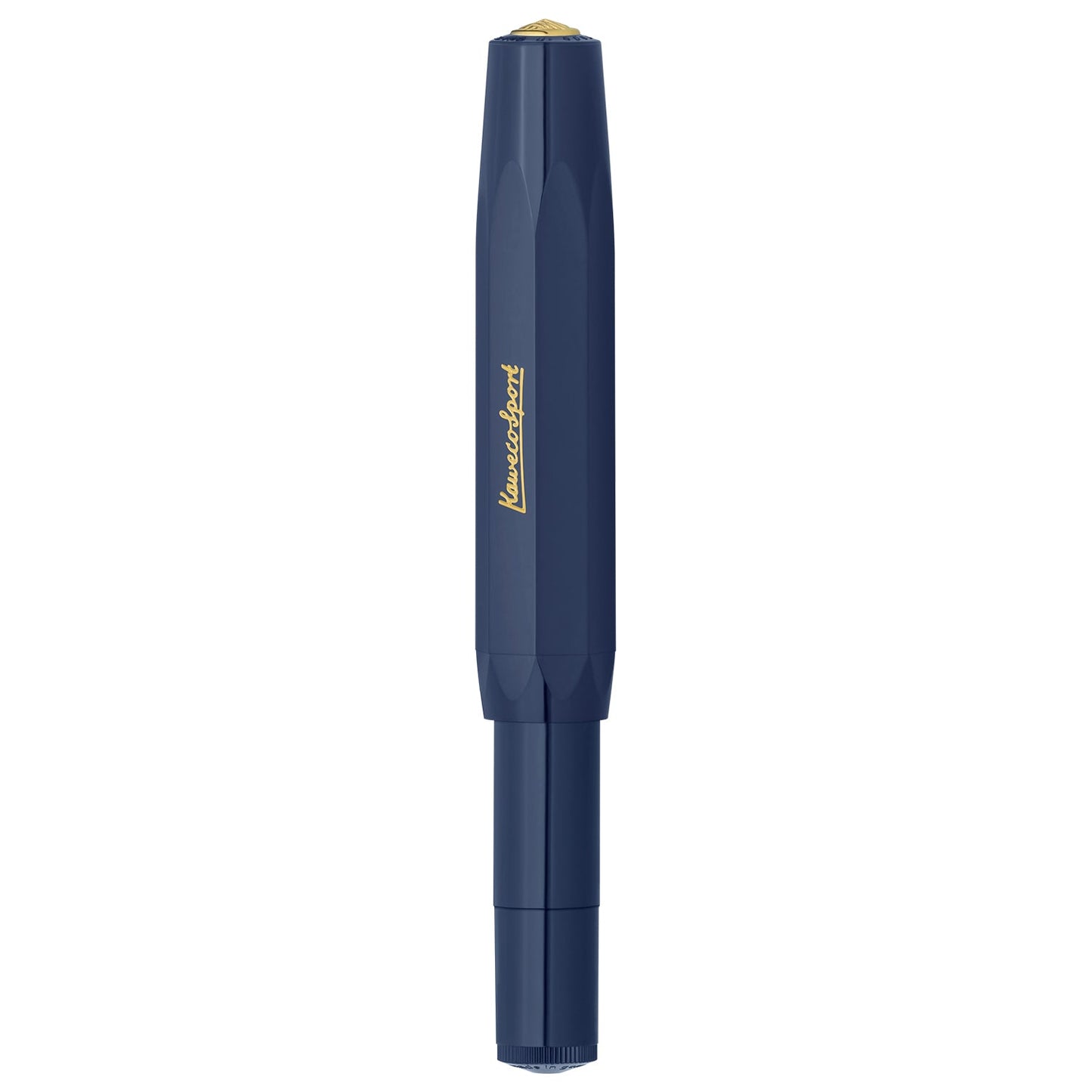 Kaweco Classic Sport Navy Fountain Pen