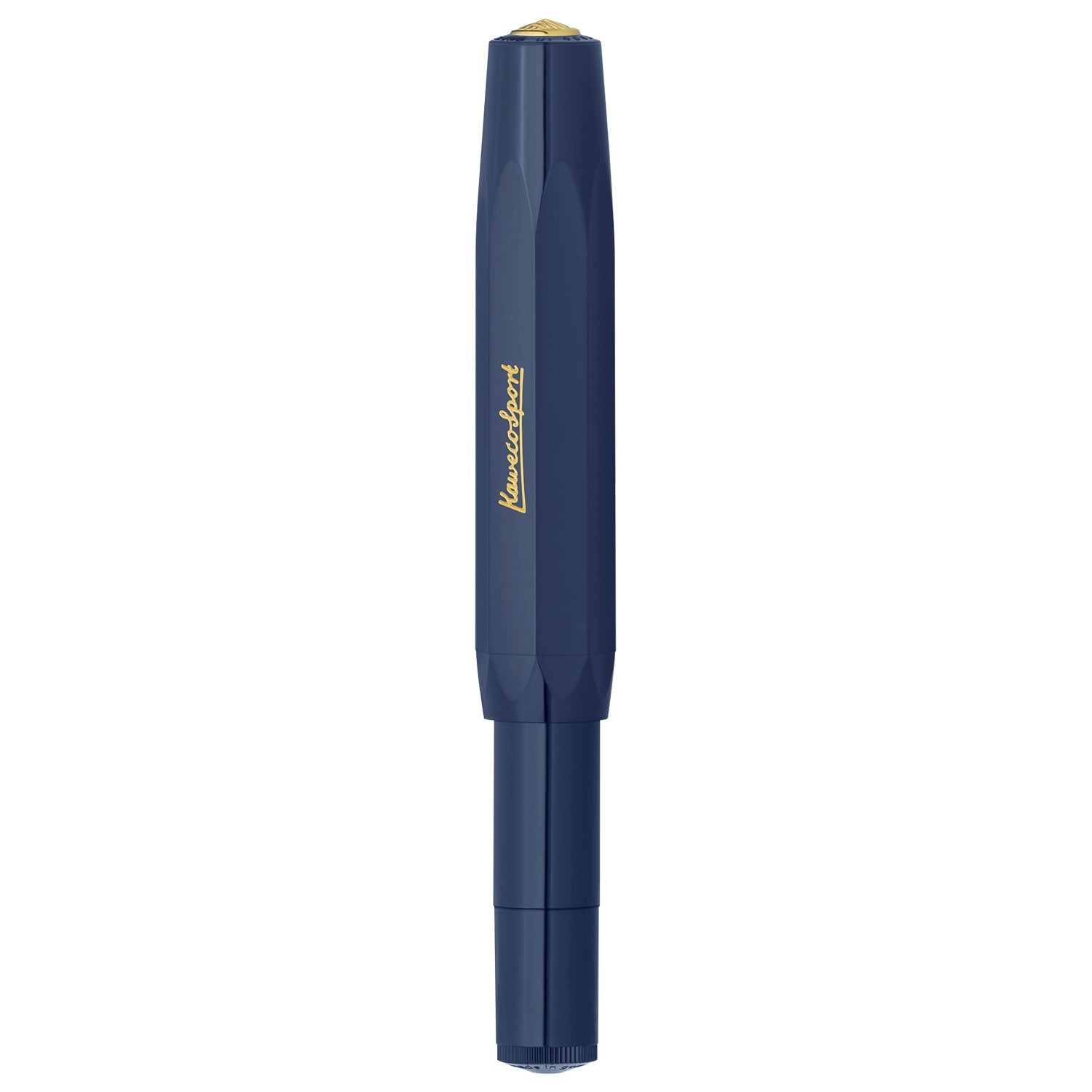 Kaweco Classic Sport Navy Fountain Pen