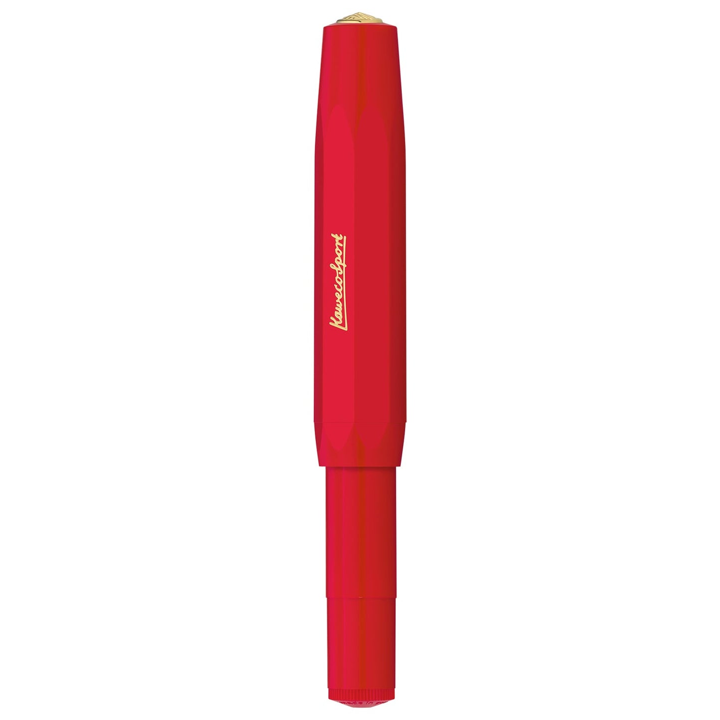 Kaweco Classic Sport Red Fountain Pen