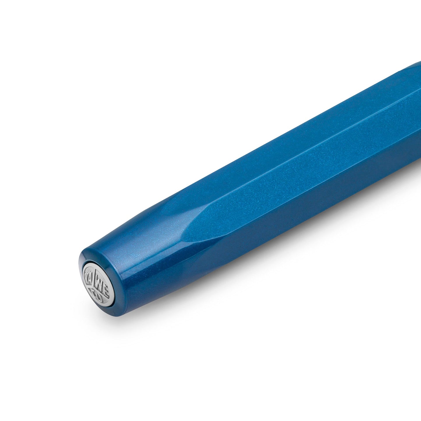 Kaweco Classic Sport Toyama Teal Fountain Pen