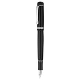 Kaweco Dia2 Chrome Fountain Pen