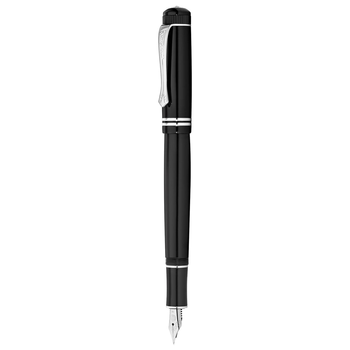 Kaweco Dia2 Chrome Fountain Pen