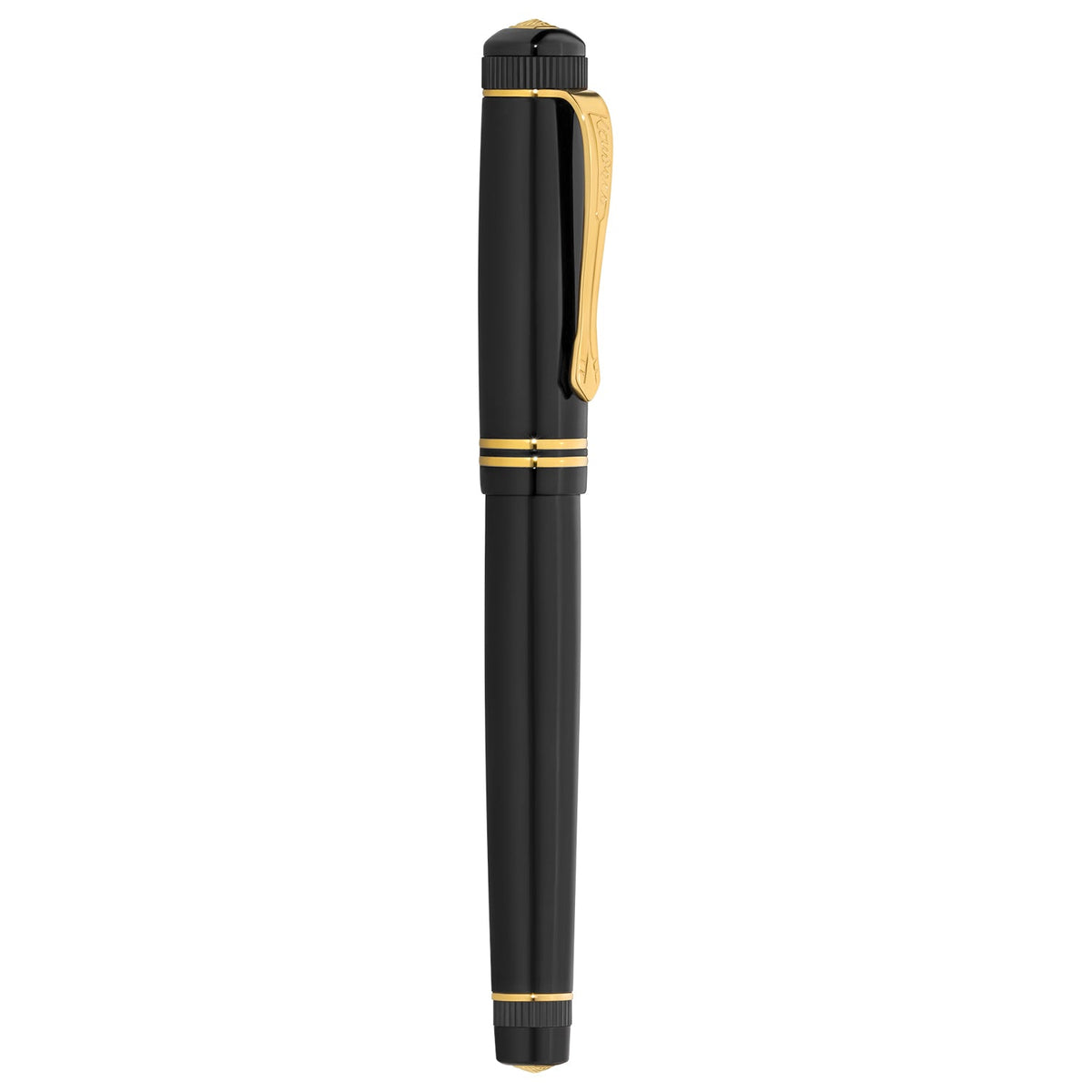 Kaweco Dia2 Gold Fountain Pen 