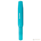 Kaweco Frosted Sport Light Blueberry Fountain Pen