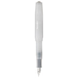 Kaweco Frosted Sport Natural Coconut Fountain Pen