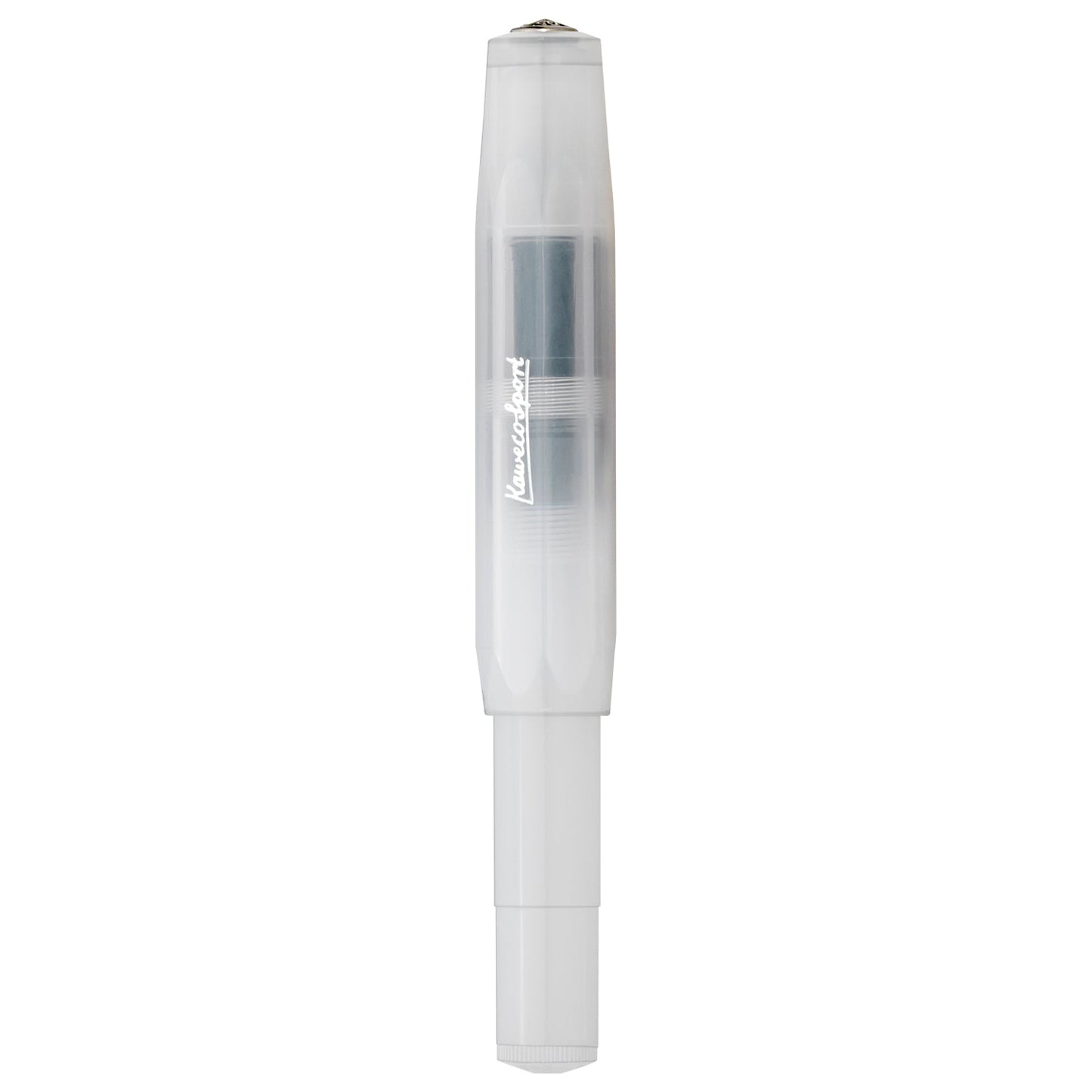 Kaweco Frosted Sport Natural Coconut Fountain Pen