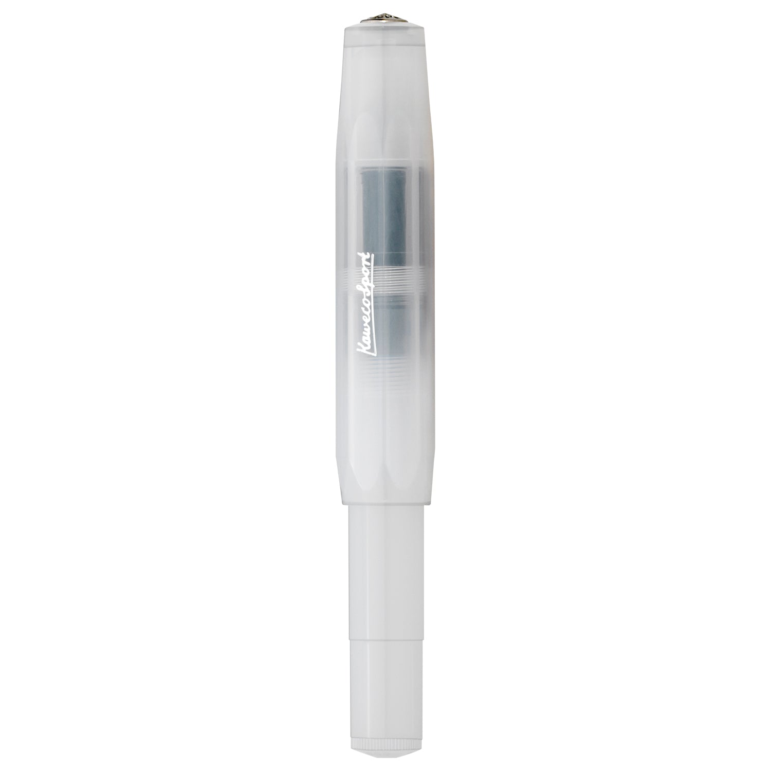 Kaweco Frosted Sport Natural Coconut Fountain Pen