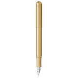 Kaweco Liliput Brass Fountain Pen