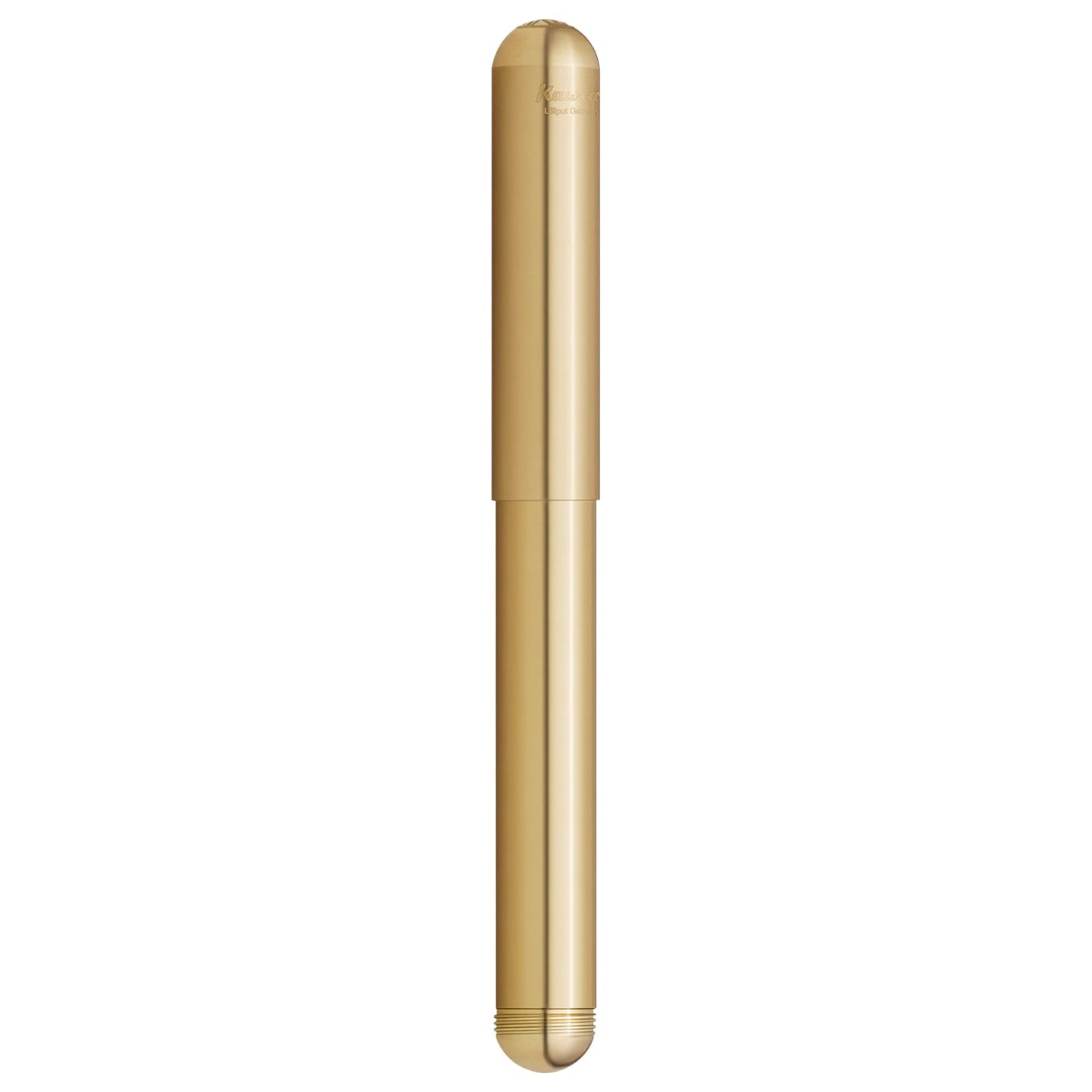 Kaweco Liliput Brass Fountain Pen