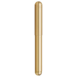 Kaweco Liliput Brass Fountain Pen