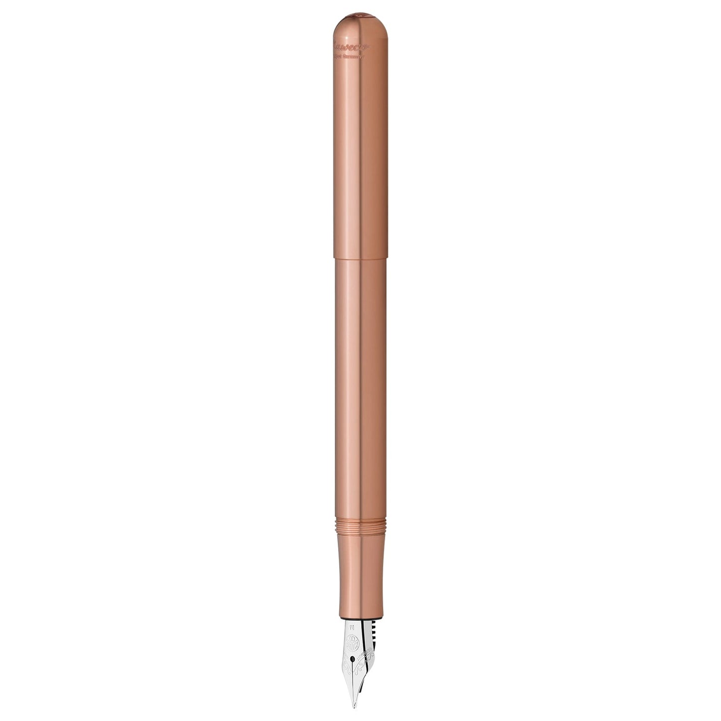Kaweco Liliput Copper Fountain Pen 