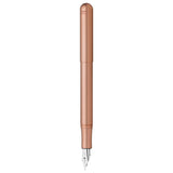 Kaweco Liliput Copper Fountain Pen 