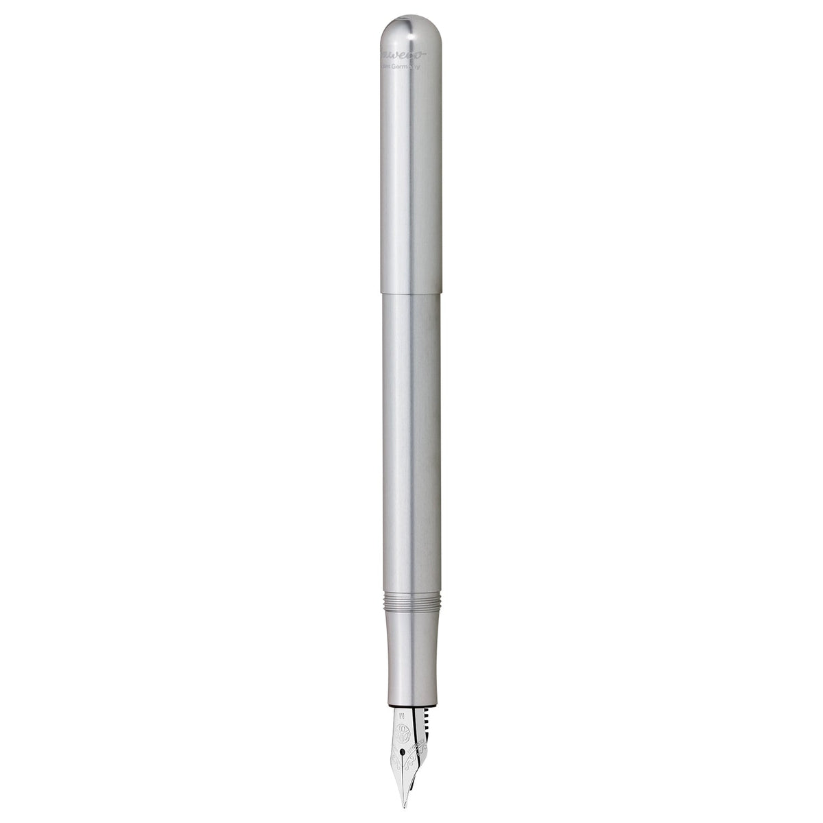 Kaweco Liliput Silver Fountain Pen