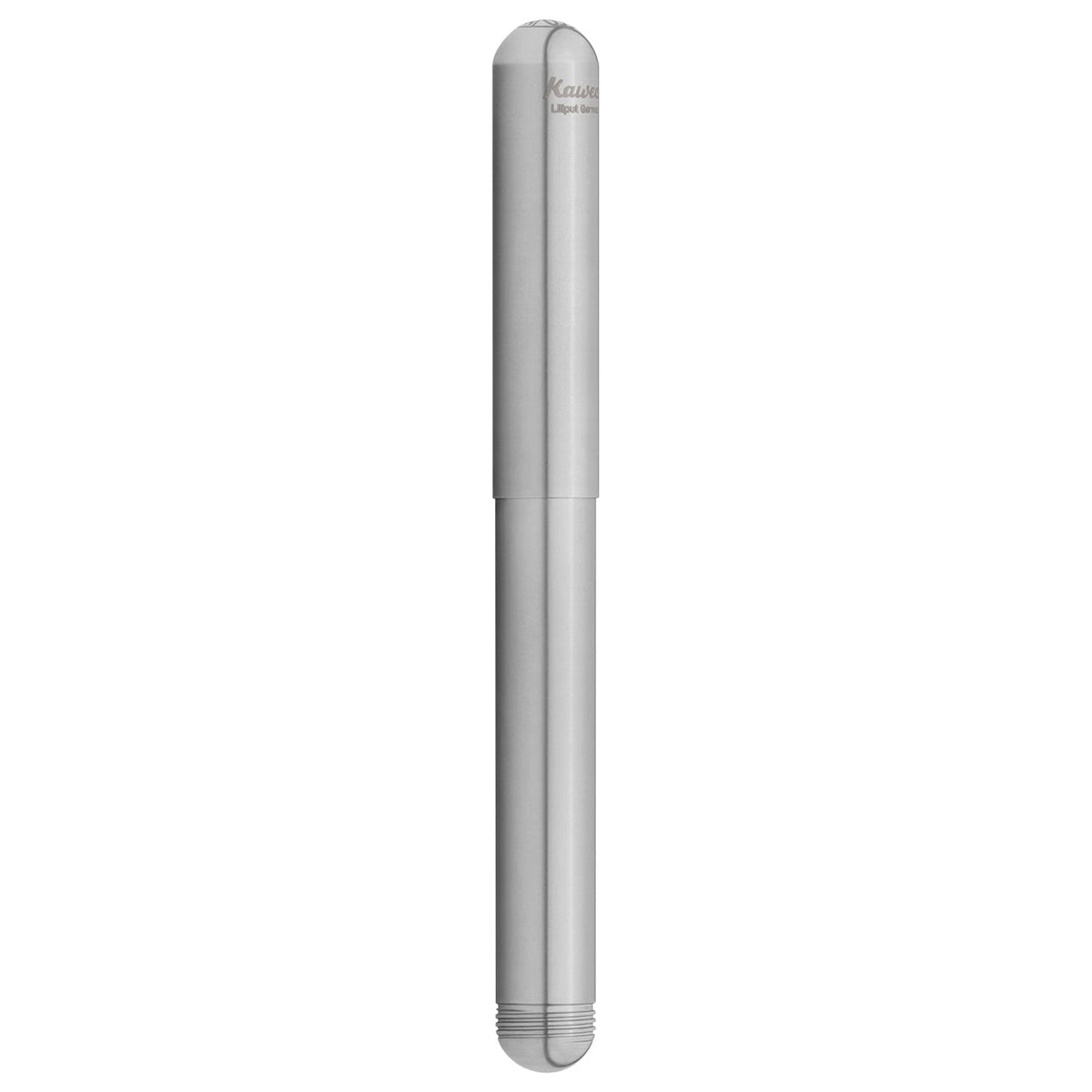 Kaweco Liliput Stainless Steel Fountain Pen