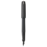 Kaweco Perkeo All Black Fountain Pen 
