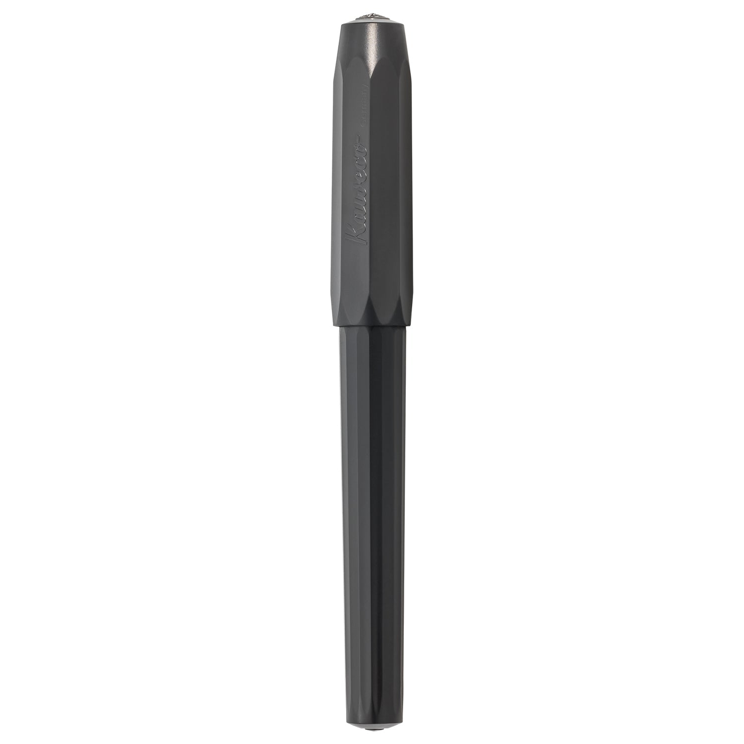 Kaweco Perkeo All Black Fountain Pen 