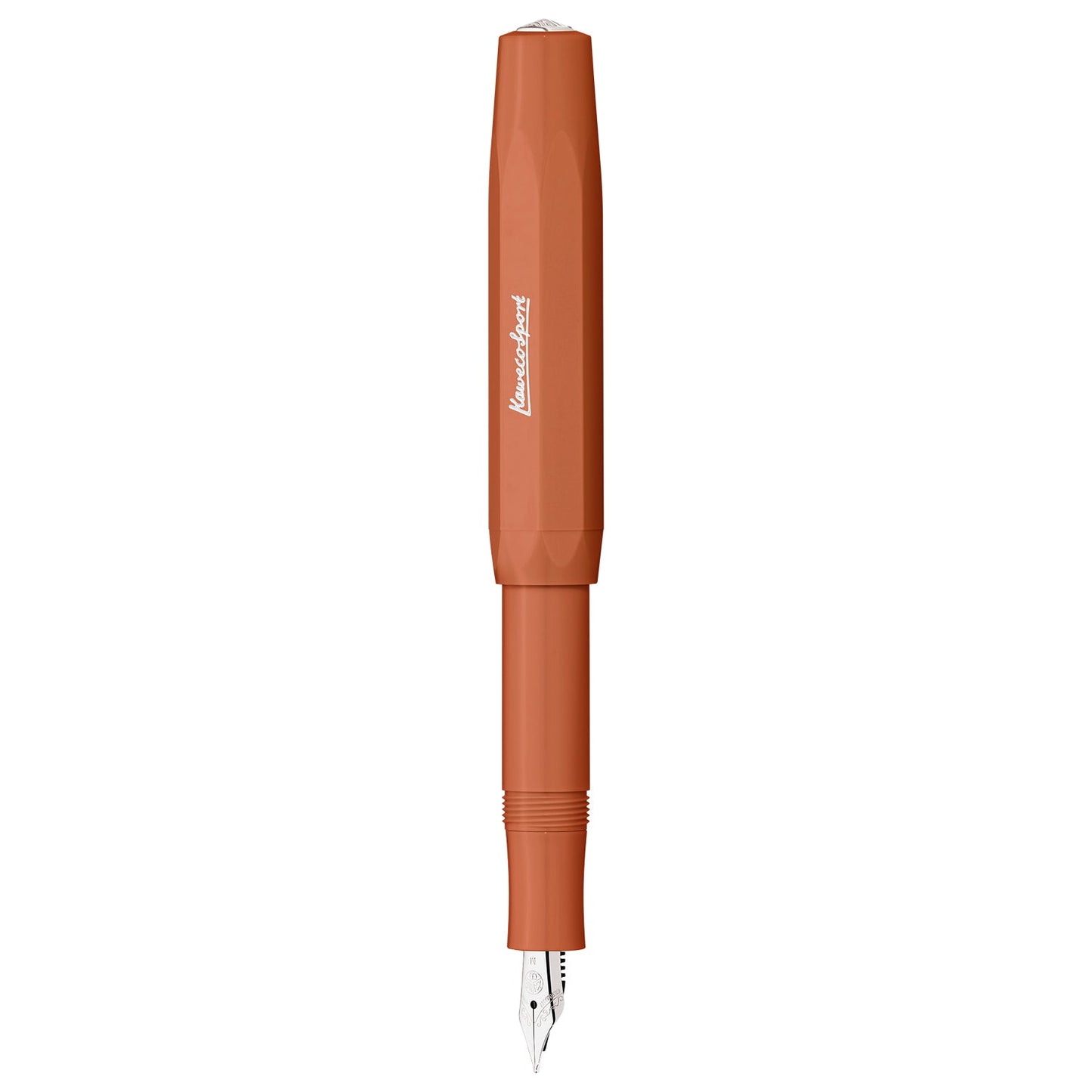 Kaweco Skyline Sport Fox Fountain Pen
