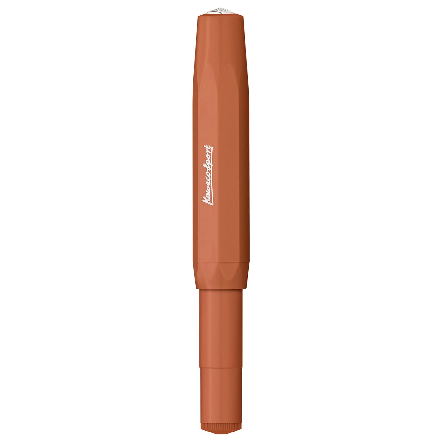 Kaweco Skyline Sport Fox Fountain Pen