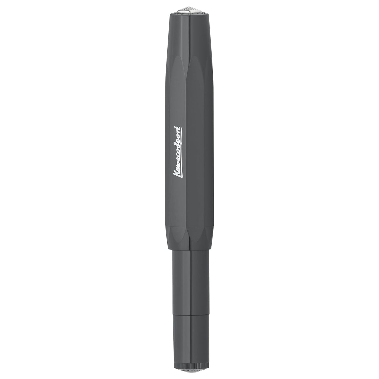 Kaweco Skyline Sport Grey Fountain Pen