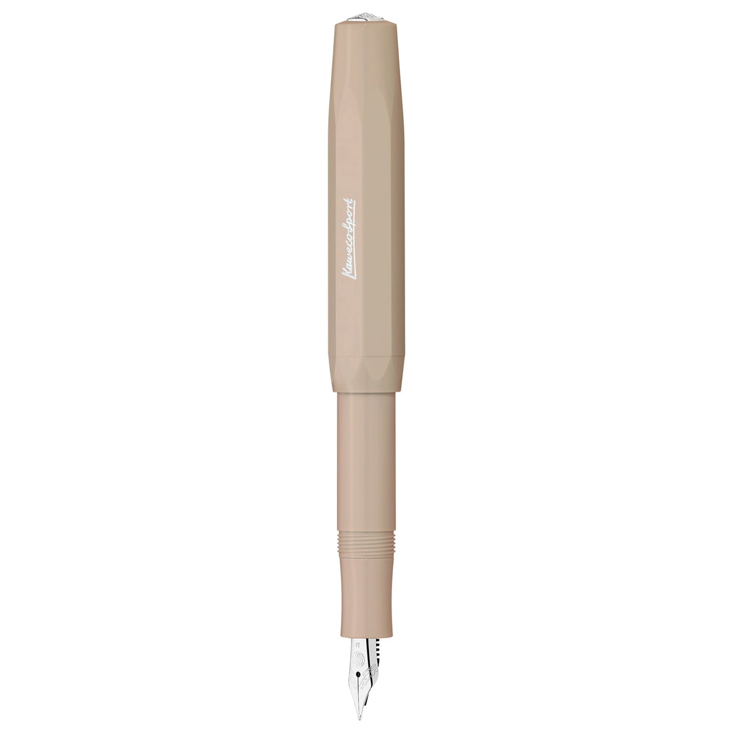 Kaweco Skyline Sport Macchiato Fountain Pen