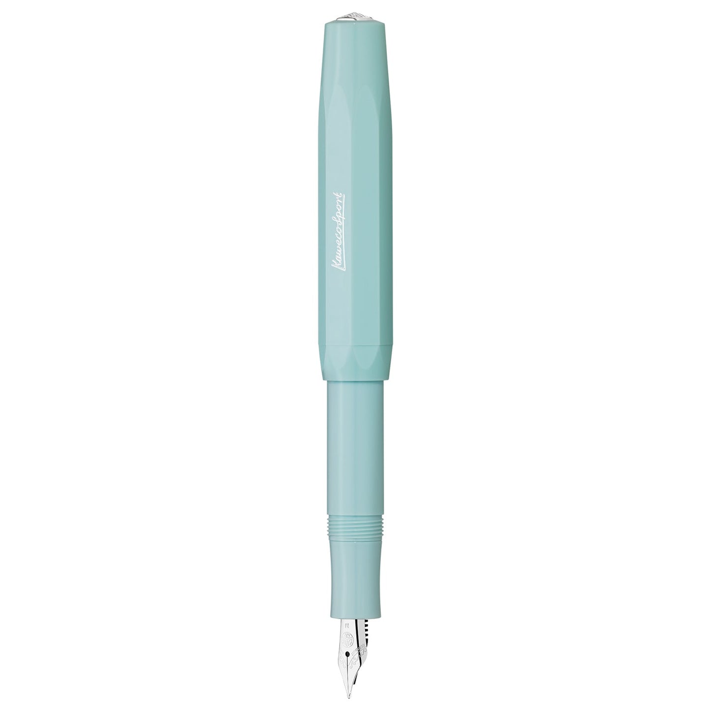 Kaweco Skyline Sport Mint Fountain Pen
