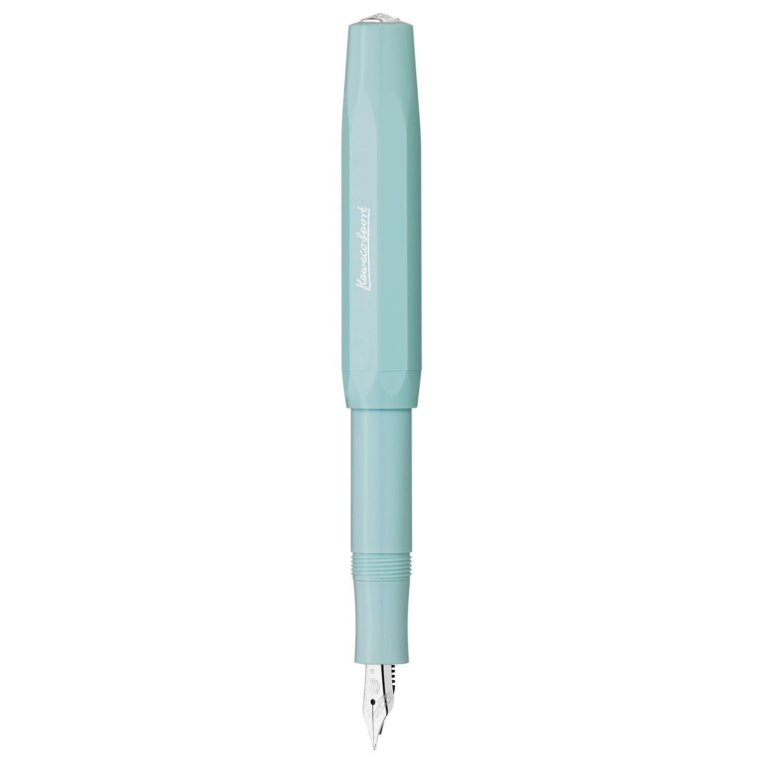 Kaweco Skyline Sport Mint Fountain Pen