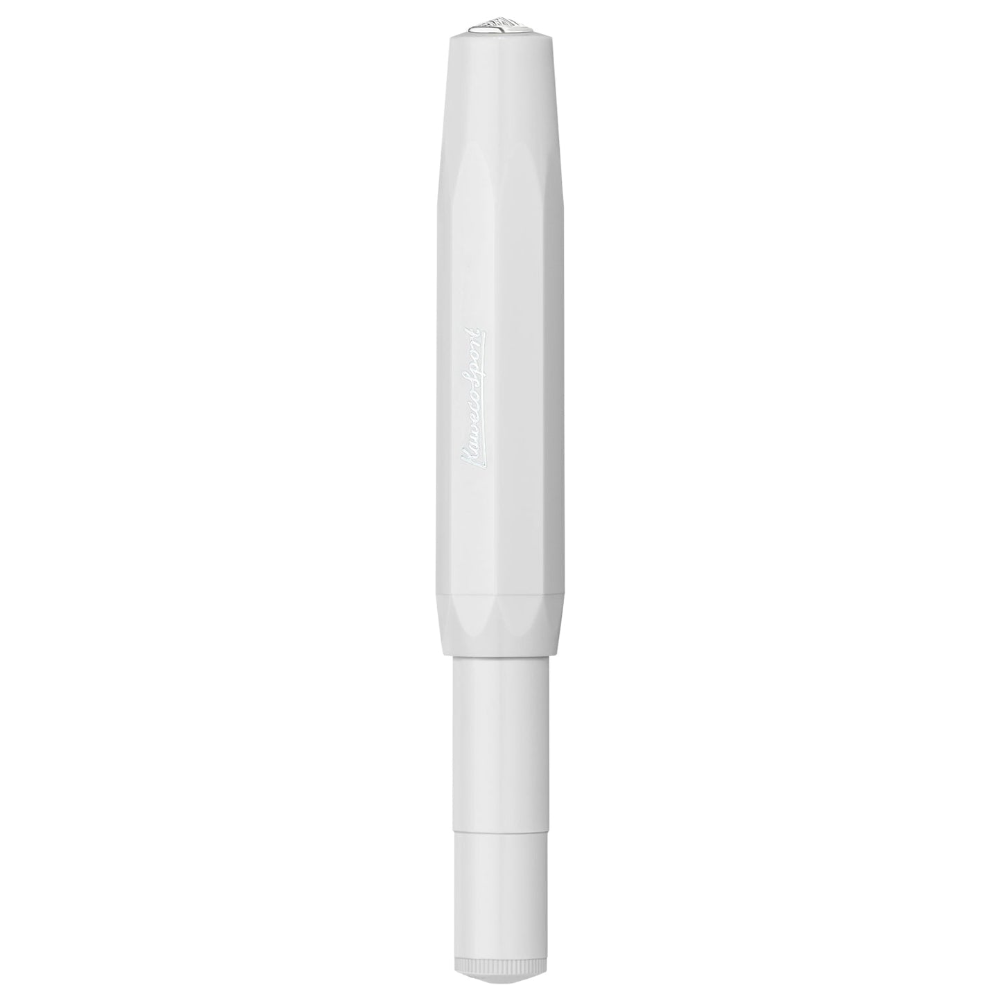 Kaweco Skyline Sport White Fountain Pen