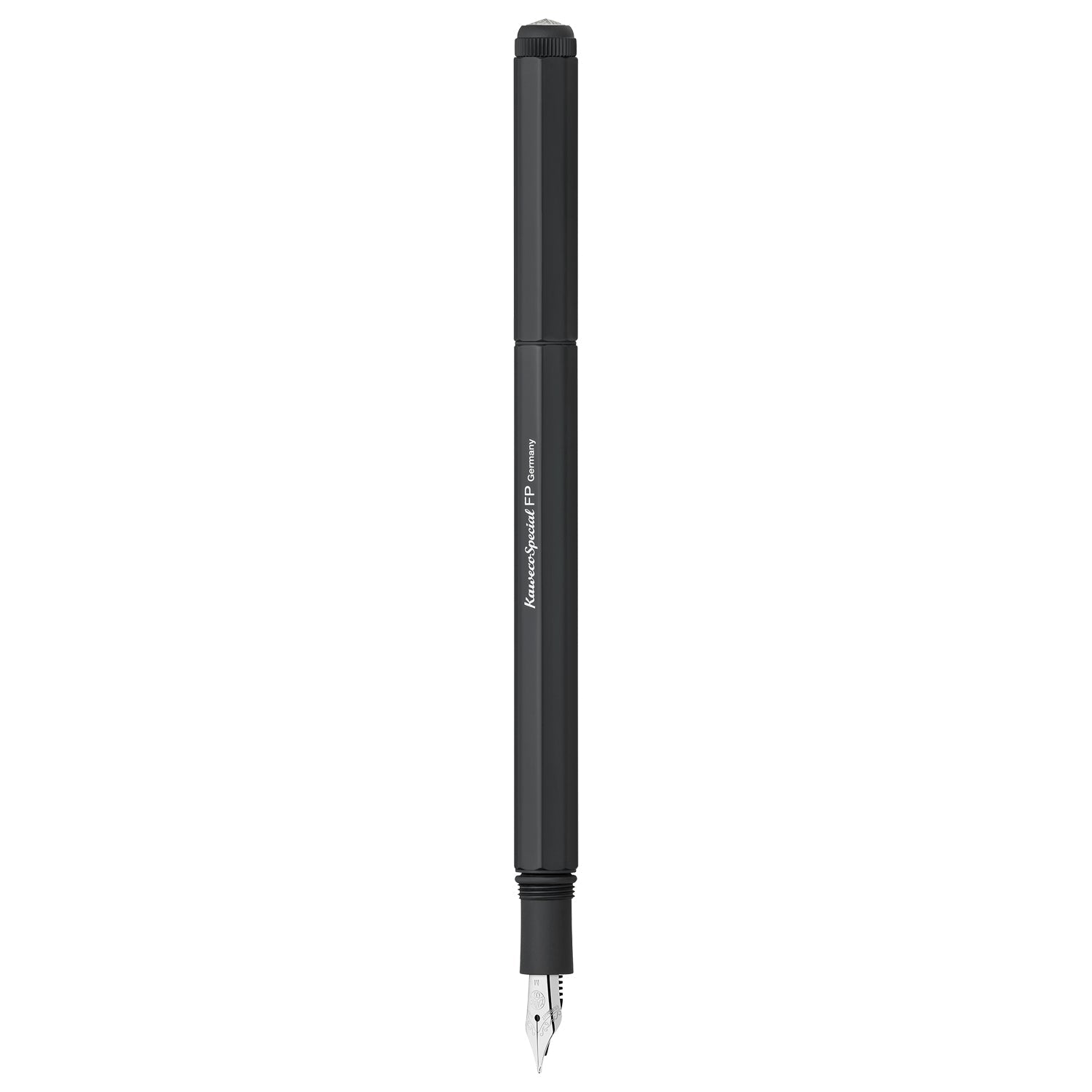 Kaweco Special Black Fountain Pen