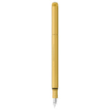 Kaweco Special Brass Fountain Pen