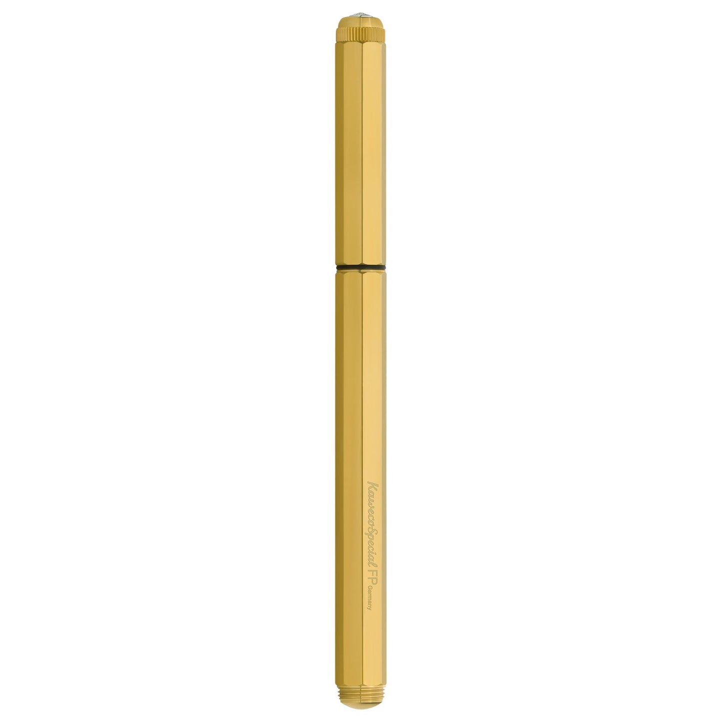 Kaweco Special Brass Fountain Pen