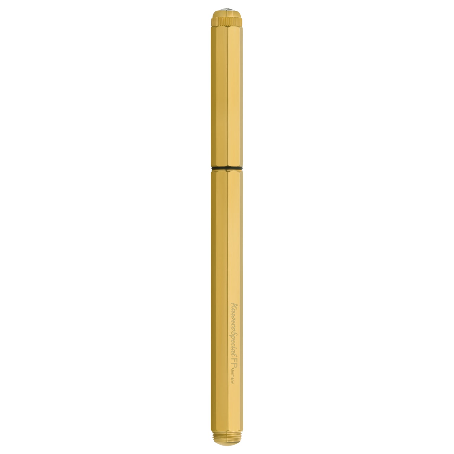 Kaweco Special Brass Fountain Pen