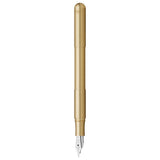 Kaweco Supra Brass Fountain Pen