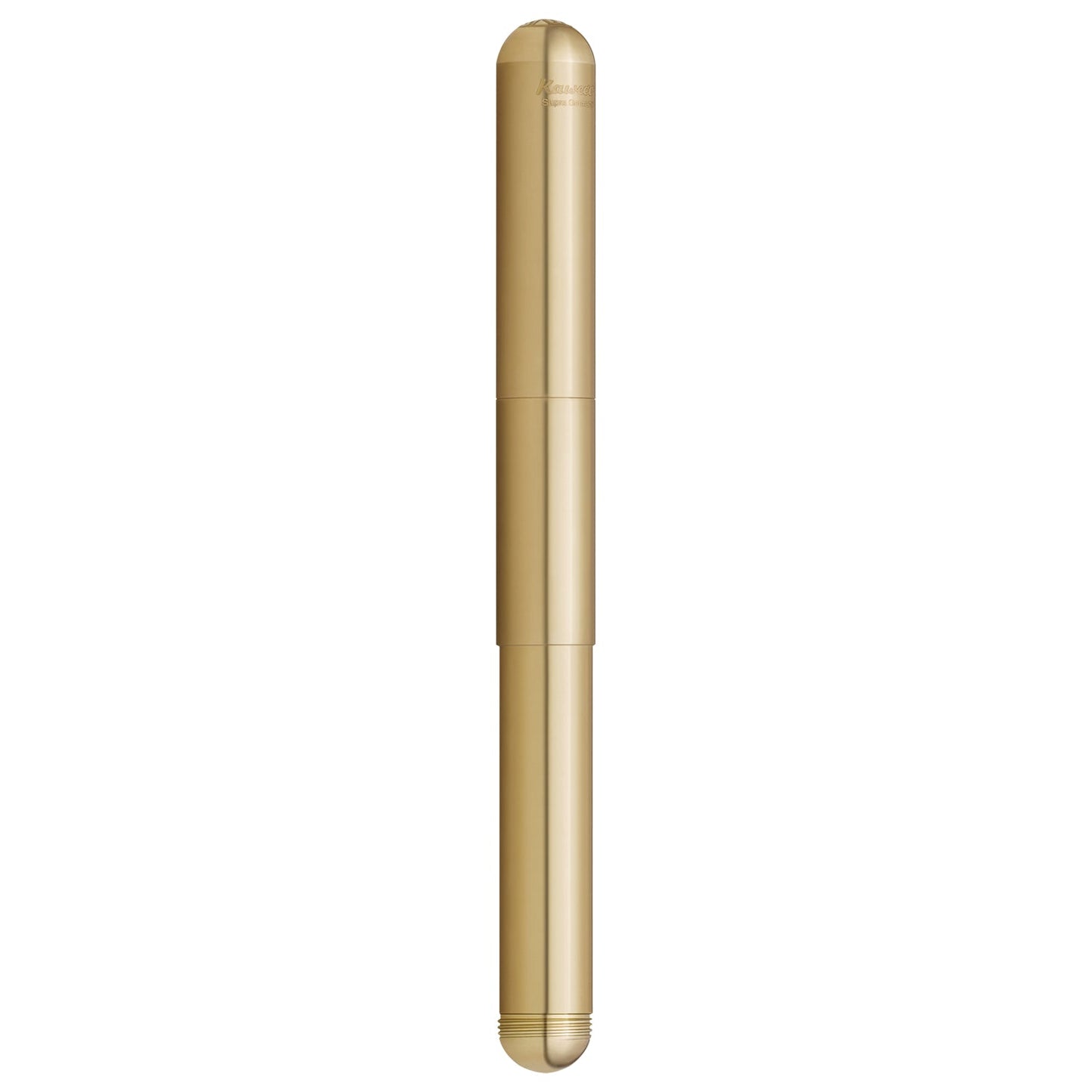 Kaweco Supra Brass Fountain Pen