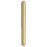 Kaweco Supra Brass Fountain Pen