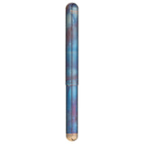 Kaweco Supra Fireblue Fountain Pen