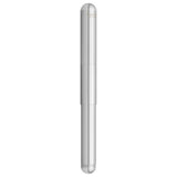 Kaweco Supra Stainless Steel Fountain Pen