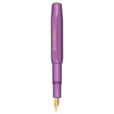 Kaweco Collection Vibrant Violet Fountain Pen