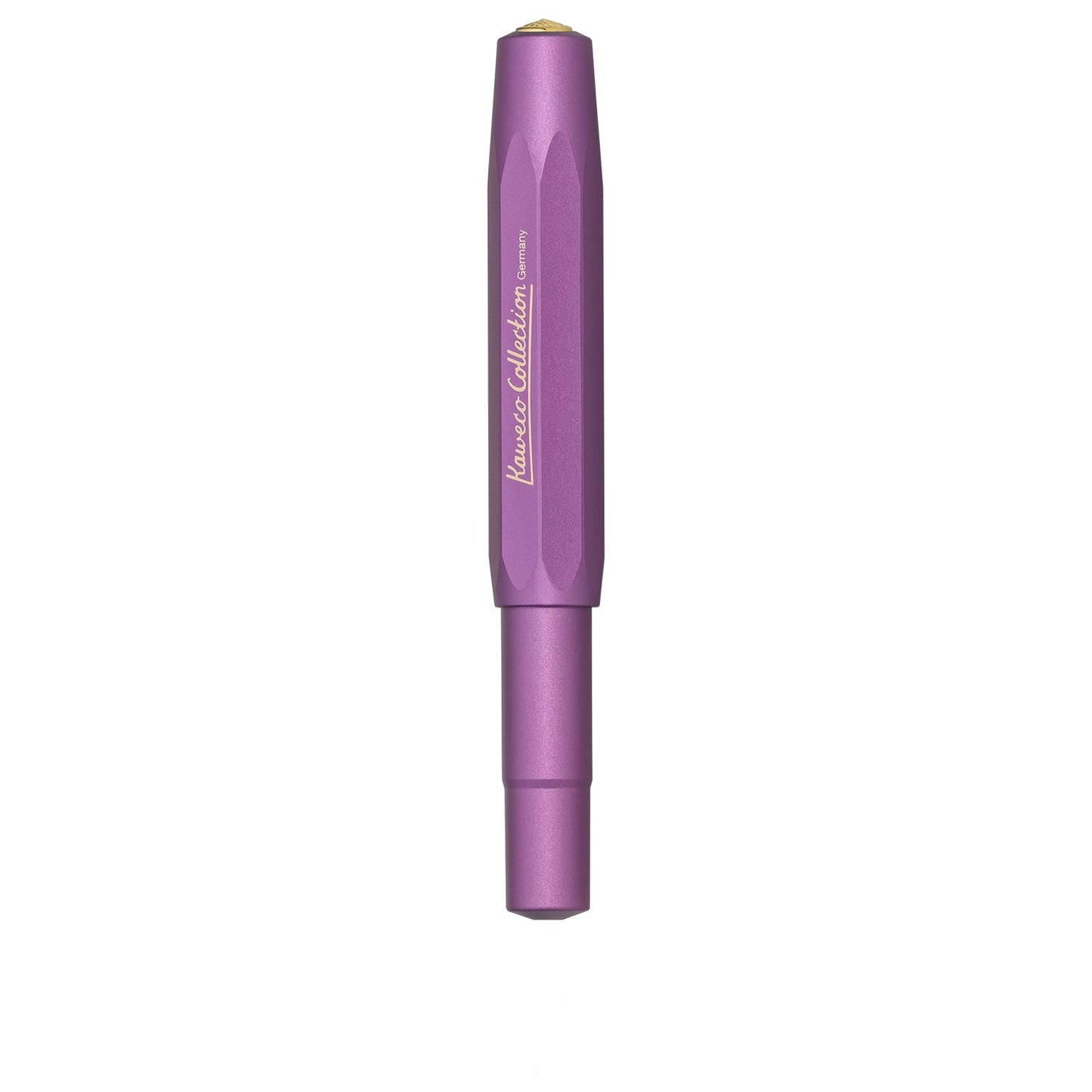 Kaweco Collection Vibrant Violet Fountain Pen