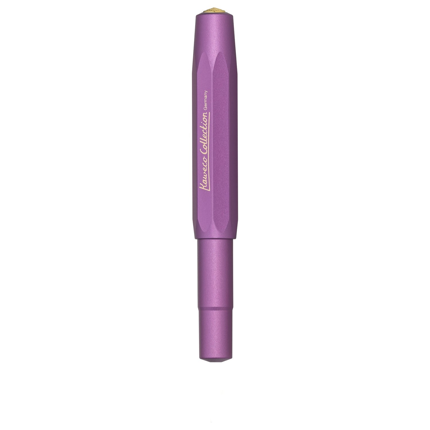 Kaweco Collection Vibrant Violet Fountain Pen