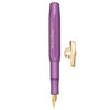 Kaweco Sport Collection Vibrant Violet Fountain Pen