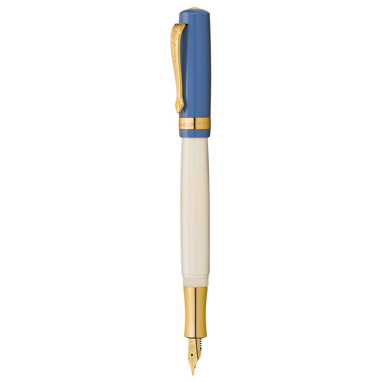 Kaweco Student 50's Rock Fountain Pen