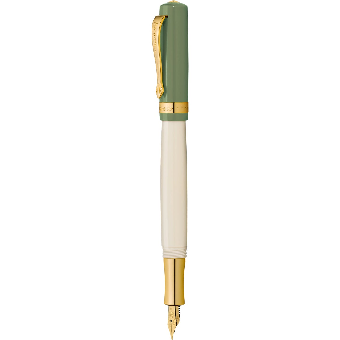 Kaweco Student 60's Swing Fountain Pen
